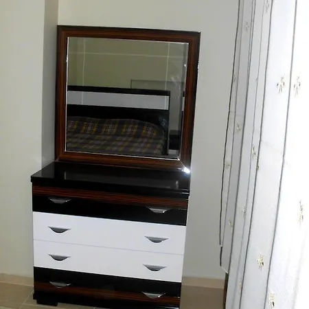 Apartment Antakya House
