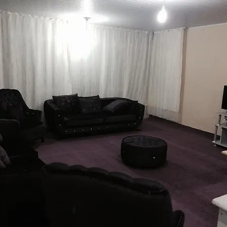 Antakya House